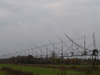 4C Array 4C Array segment